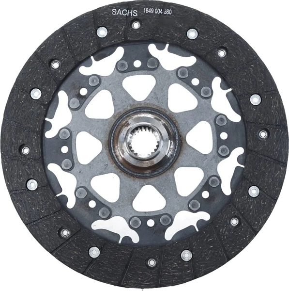 SACHS Clutch Kit - 3000 970 137
